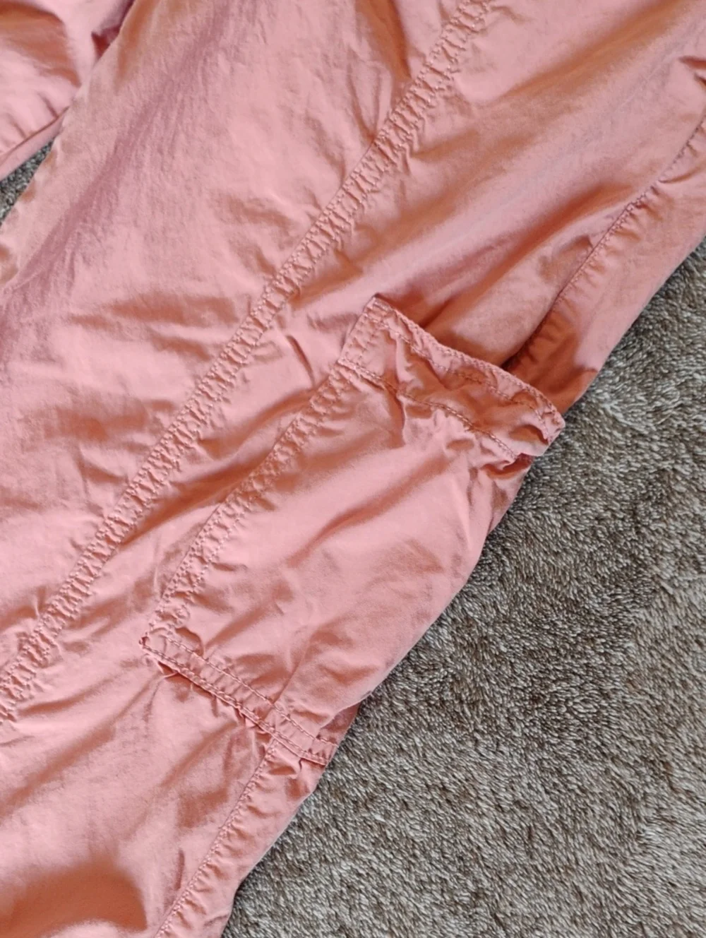 SO color cargo antique